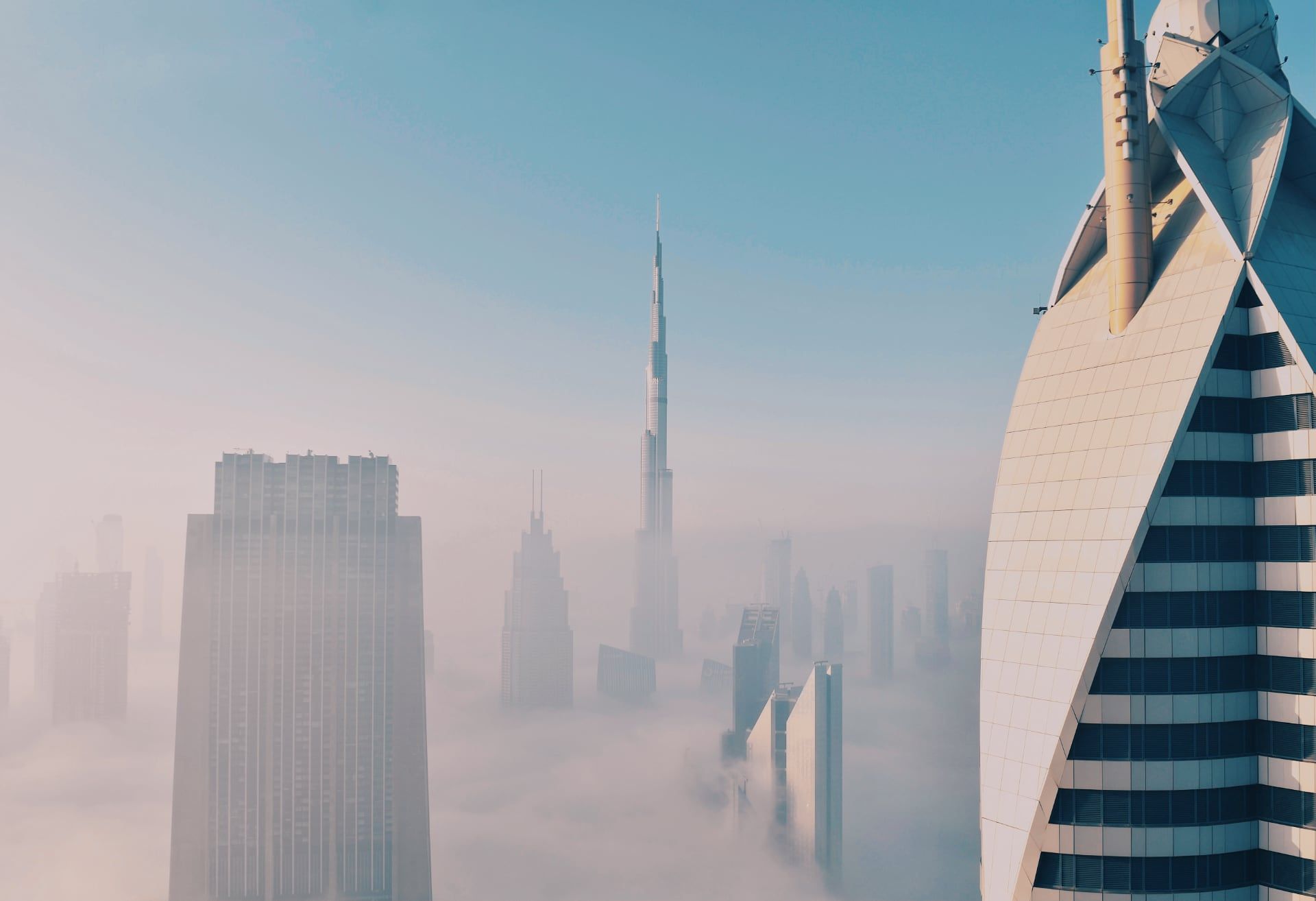 Dubai, UAE