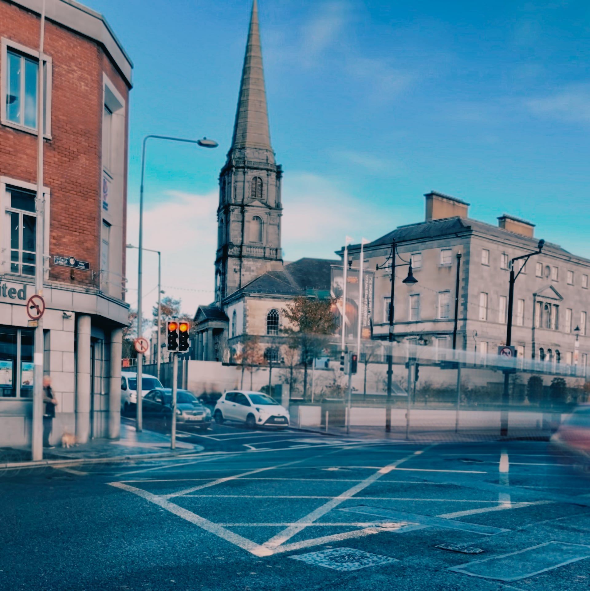 Waterford, Ireland