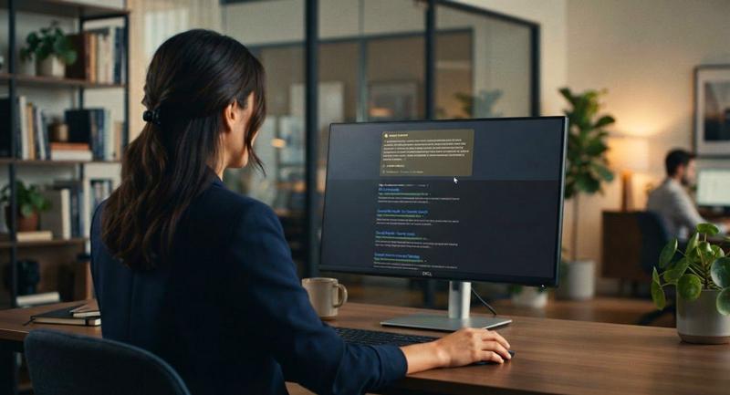Your Website Has a New Reader. They Don’t Click!