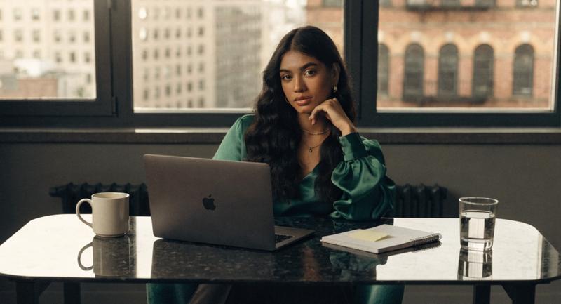 They Grew Up With AI. Your Workplace Did Not.