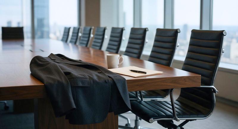 Automation Is a Management Decision Wearing a Technology Costume