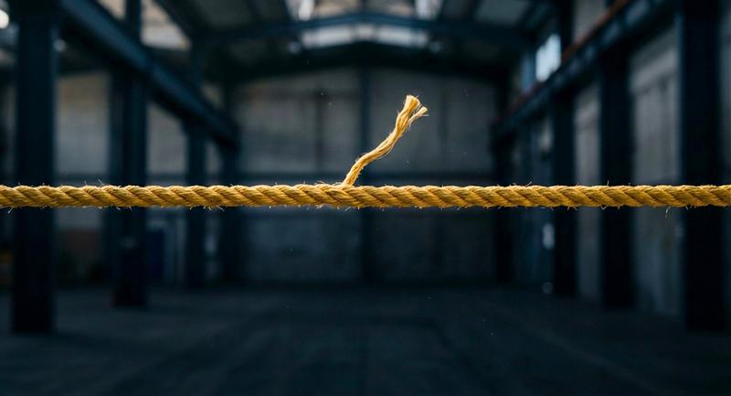 The Financial Case for Business Resilience