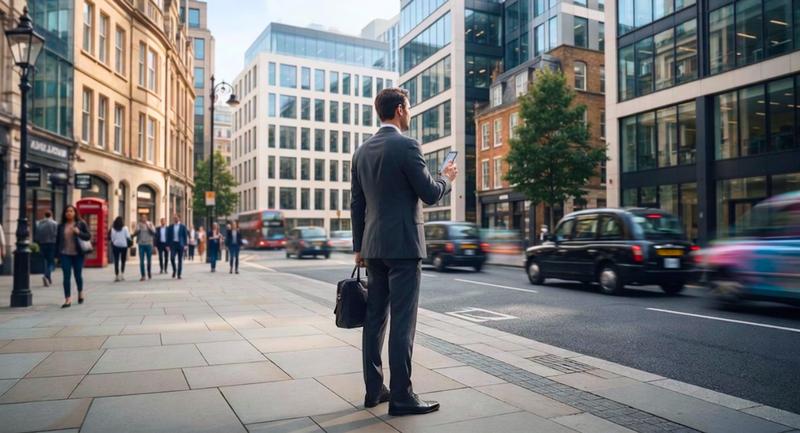 Local SEO In The Age Of AI Search