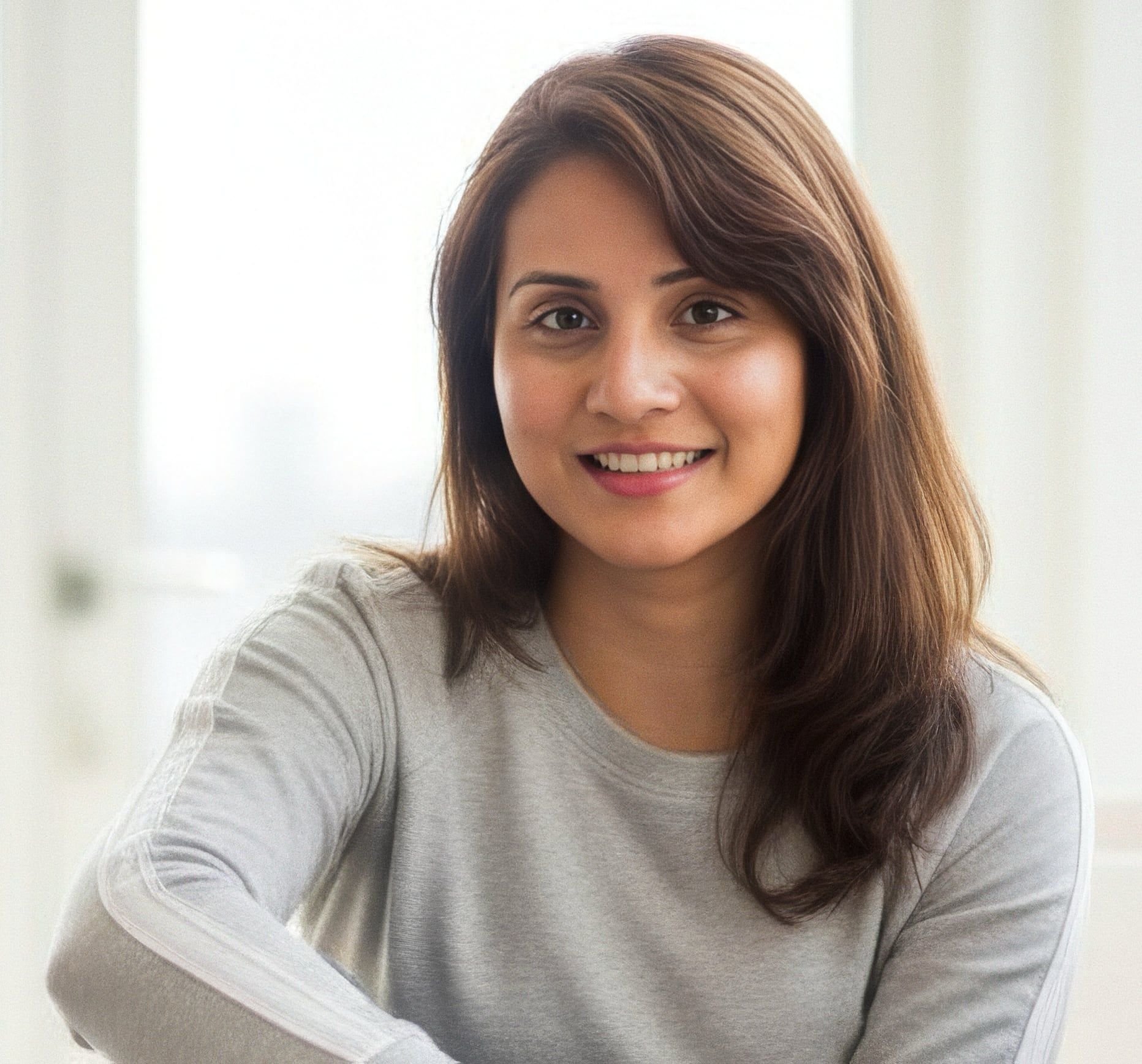 Grishma Kavi