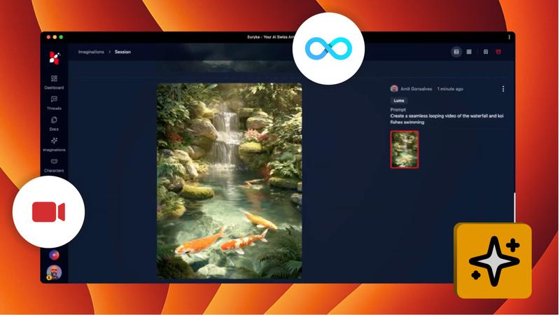 Create Looping Videos