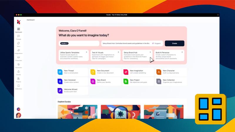 Dashboard Quick Start Explained