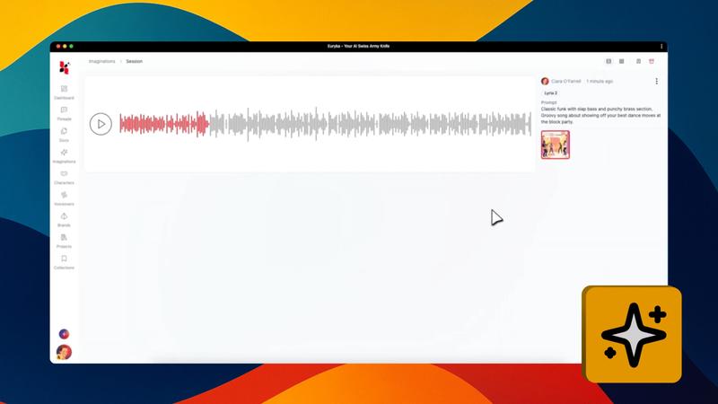 Use the Music Prompt Dice
